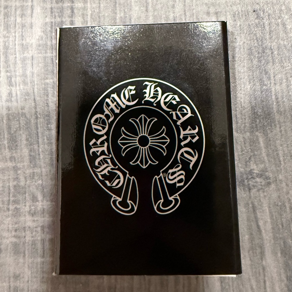Chrome Hearts Matches